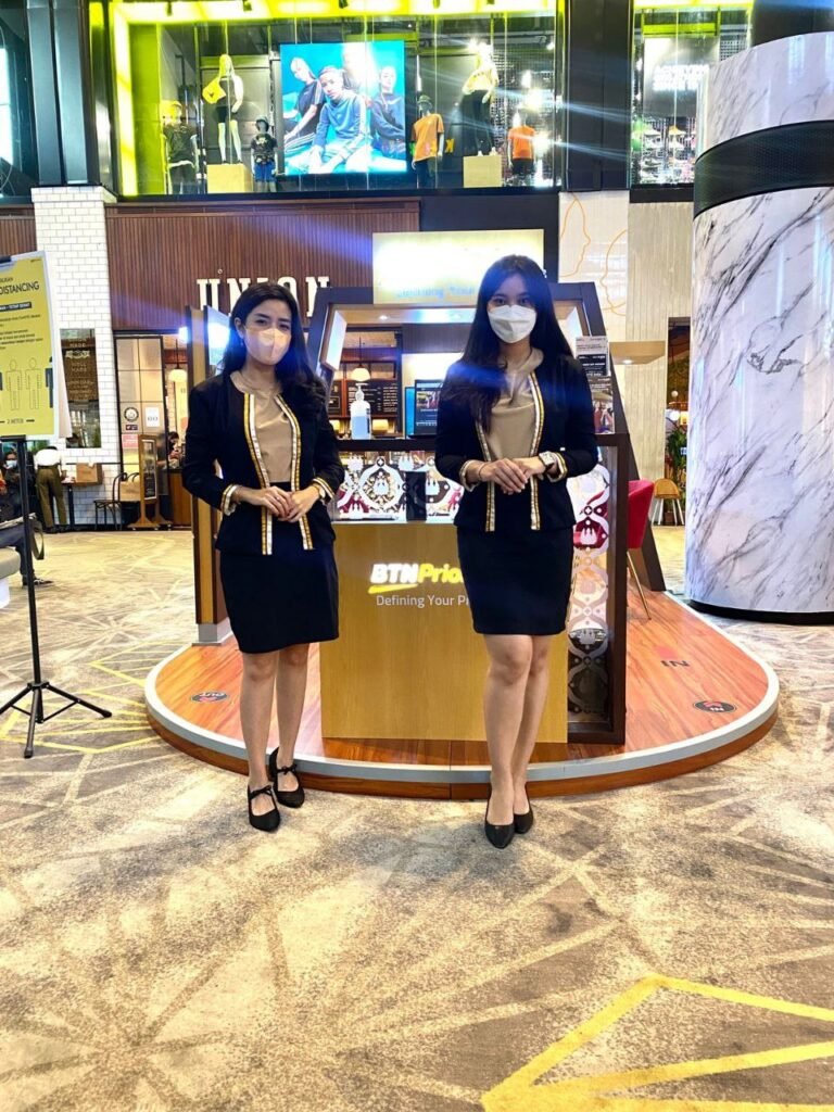 Keuntungan Jangka Panjang Jasa SPG