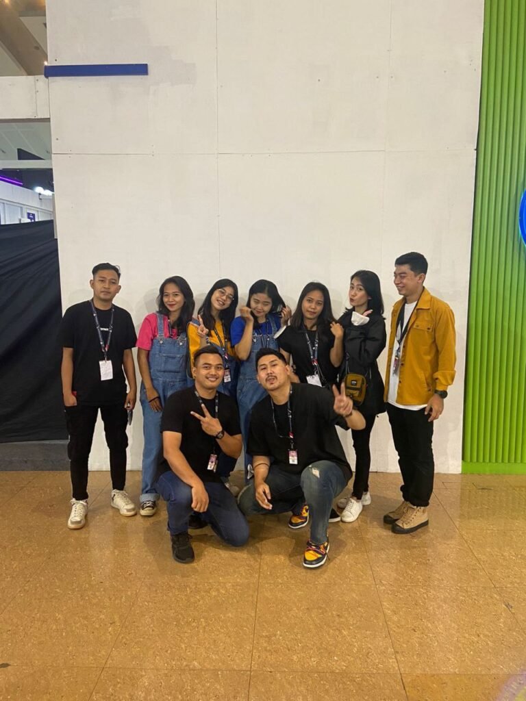 Keuntungan Jasa SPG untuk Promosi