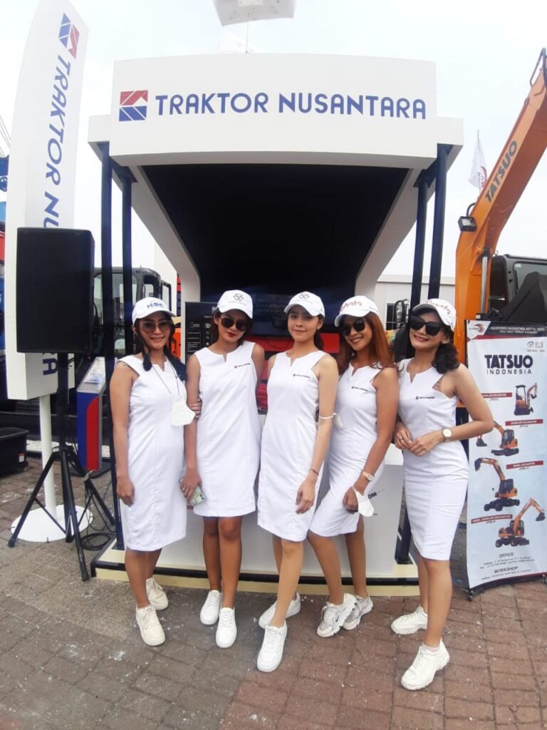 Keuntungan Kerjasama dengan Agency SPG