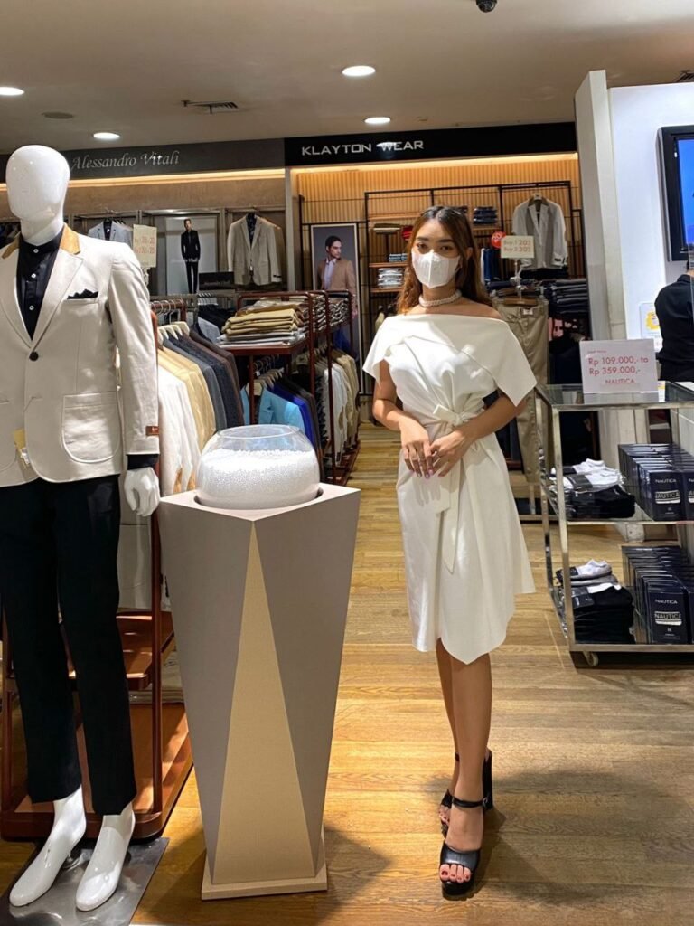 Keuntungan Menggunakan Agency SPG Jakarta untuk Penjualan