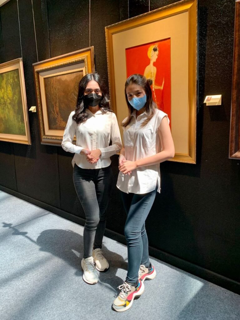 Kisah Insporatif bersama Agency SPG Jakarta