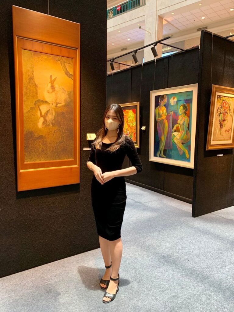 Kisah Sukses Jasa SPG Rockafella Bersama Coca Cola, Unilever dan Samsung