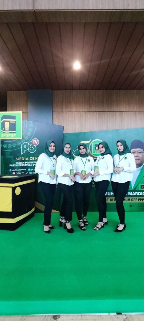 Manfaat Jasa SPG Event Terhadap Pemasaran