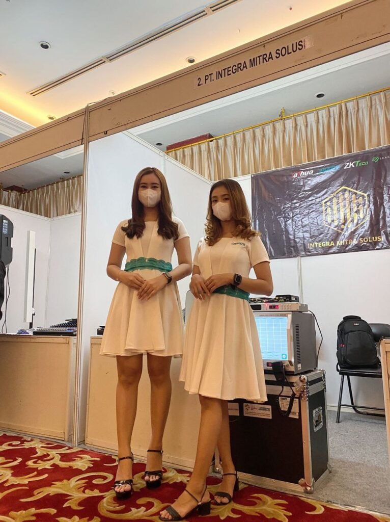 Memaksimalkan Penggunaan Agency SPG Jakarta untuk Event