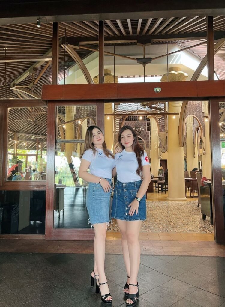 Memilih Agency SPG yang Terpercaya