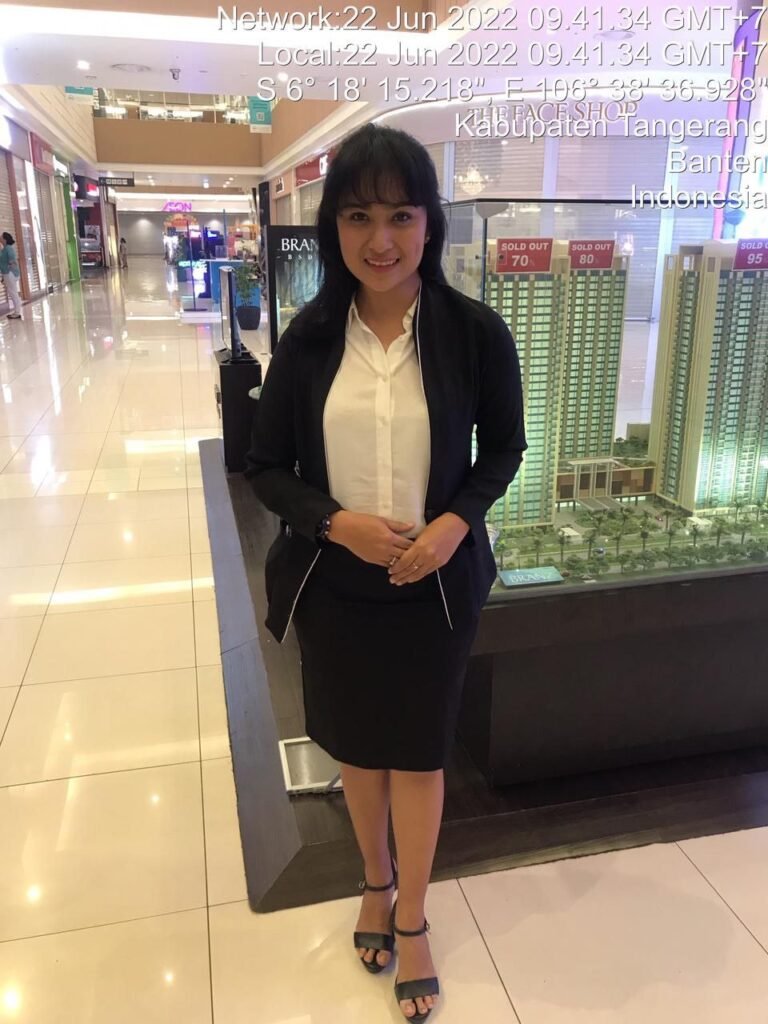 Memilih Jasa SPG Terpercaya