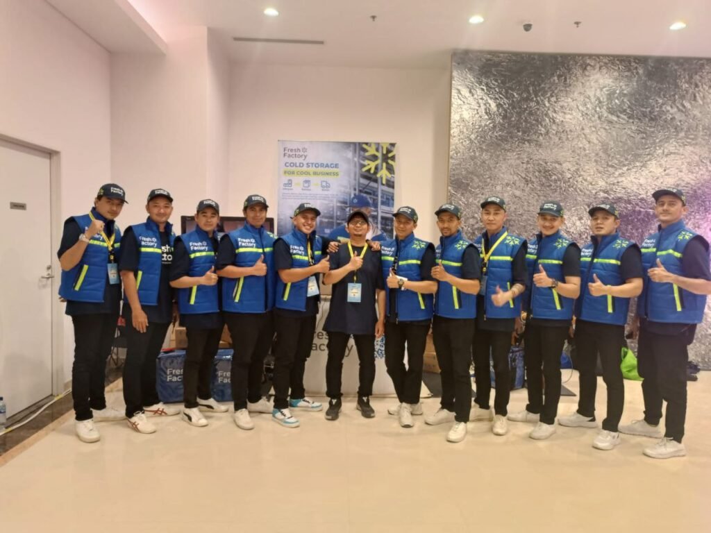 Memilih Jasa SPG yang Tepat untuk Event