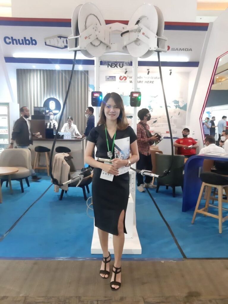 Apa Itu Agency SPG dan Peran Pentingnya dalam Pemasaran