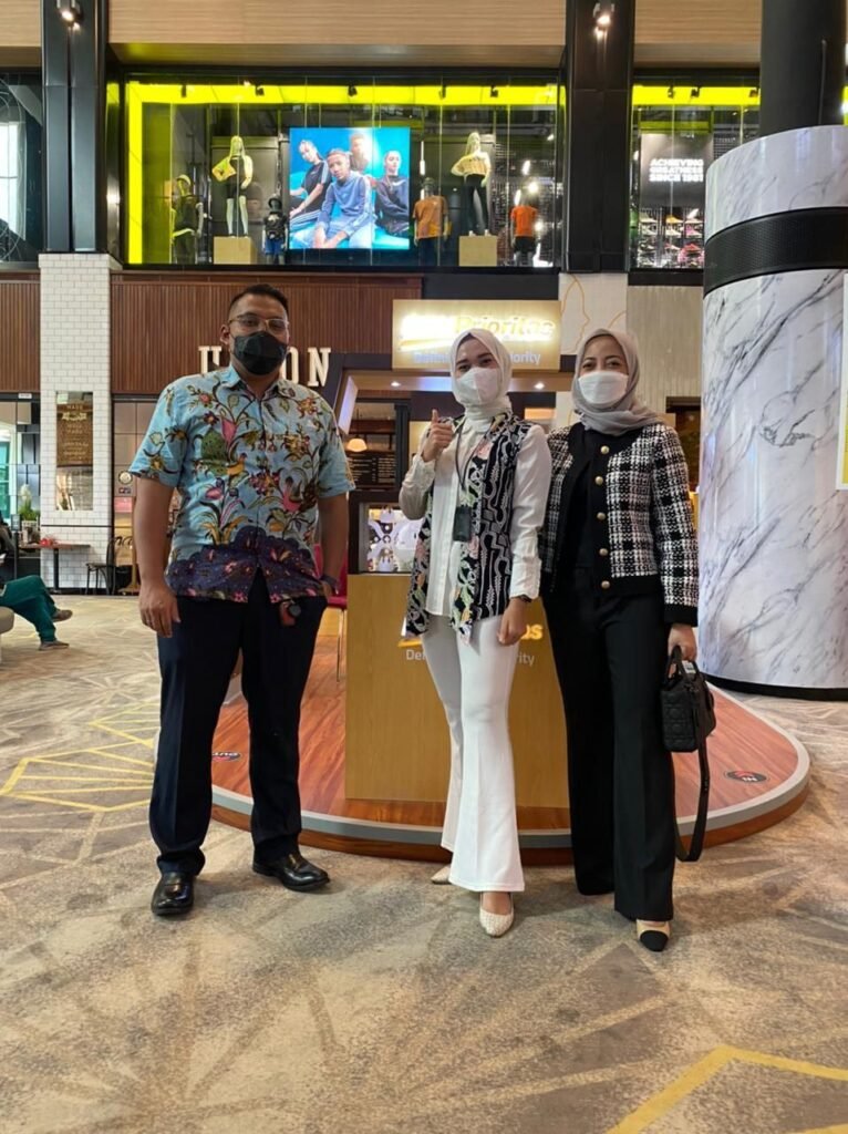 Panduan Memilih Agency SPG Bandung yang Profesional