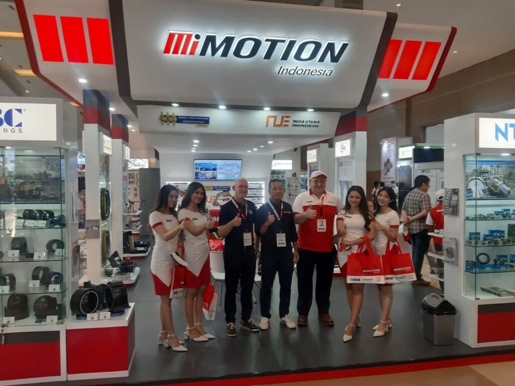 Panduan Memilih Agency SPG Jakarta