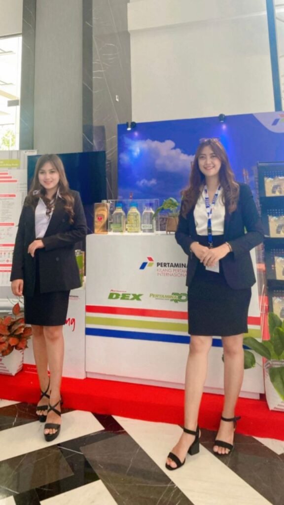 Panduan Memilih Agen SPG Jakarta yang Berkualitas