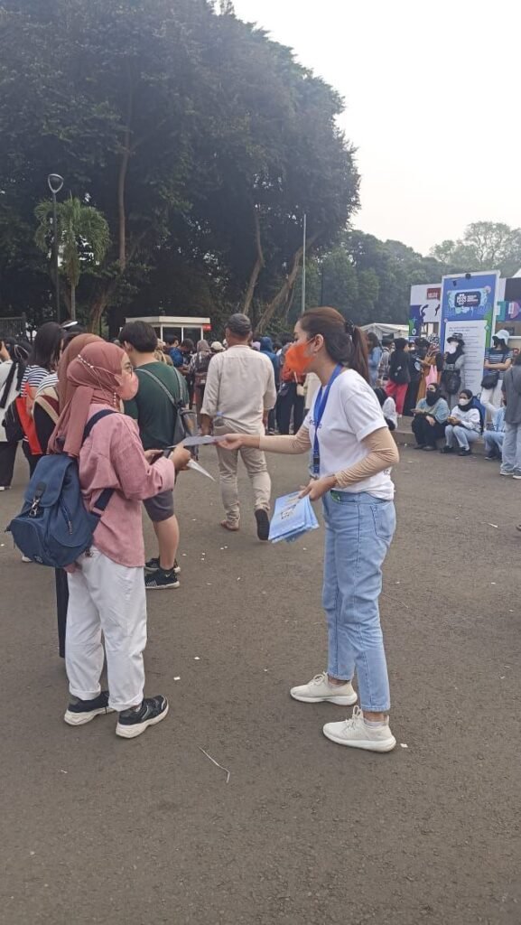 Panduan Memilih Jasa SPG Produk