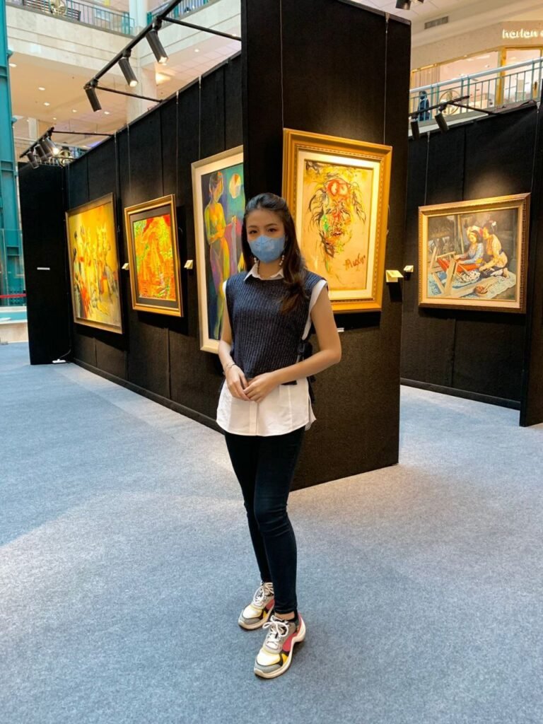 Penyedia SPG Berkulitas