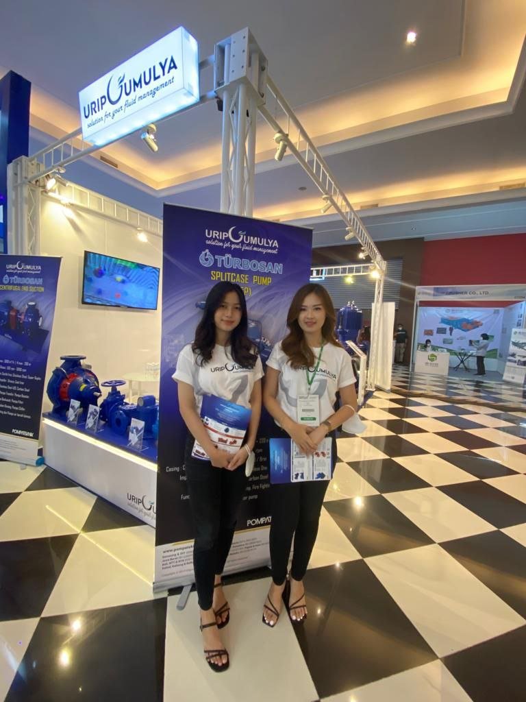 Peran Agency SPG untuk Target Penjualan