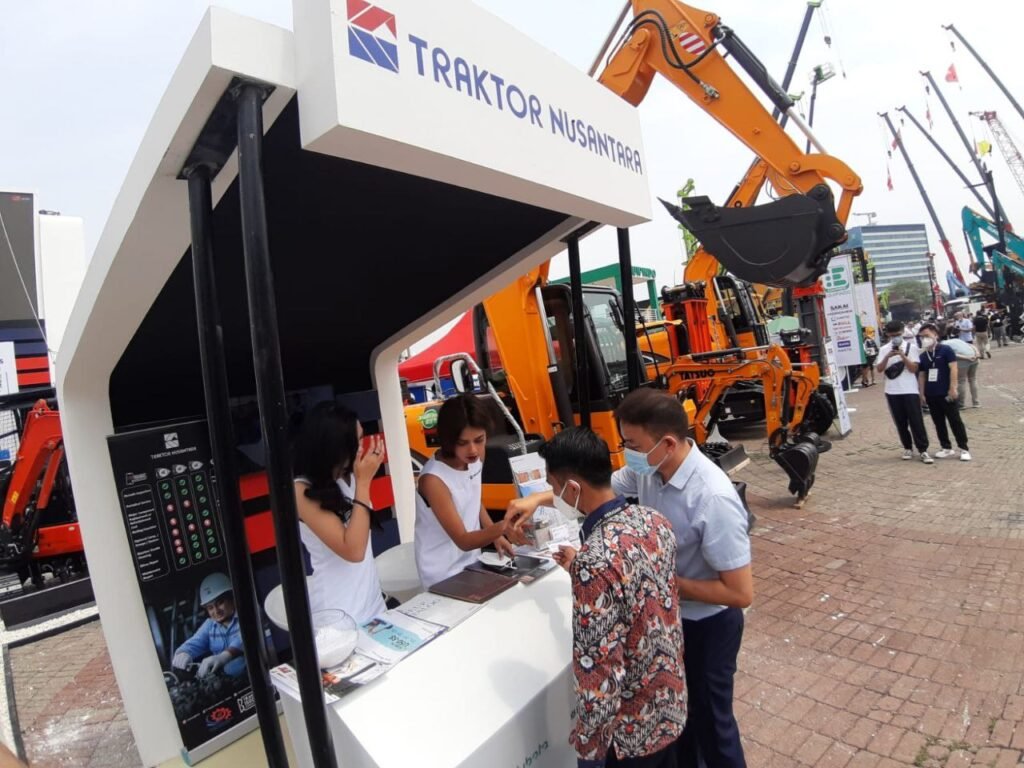 Peran Jasa SPG Profesional