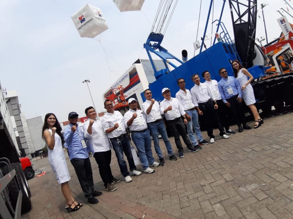 Peran Jasa SPG Profesional dalam Kesuksesan Bisnis