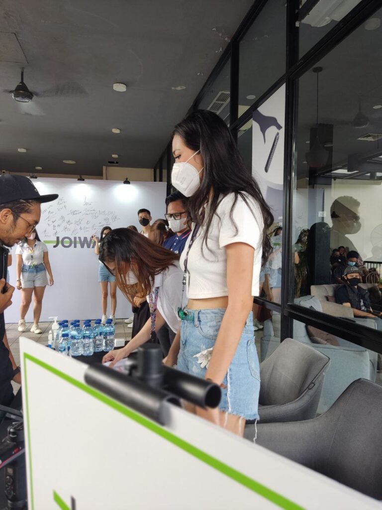 Tips Memilih Agency SPG murah dan terjangkau