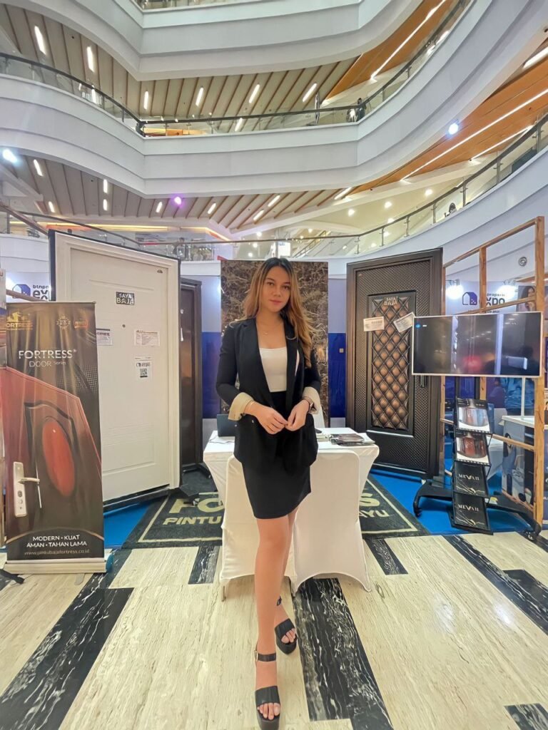 Tips Memilih Jasa SPG Jakarta yang Murah