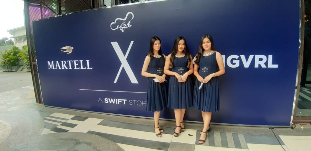 Wajib Tahu! 4 Tips Memilih Agency SPG SPG yang Andal