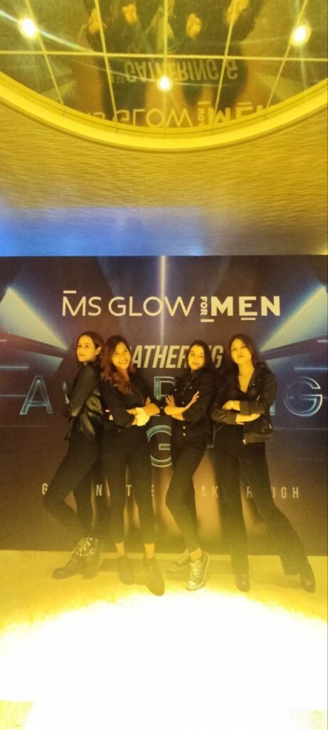 Cara Jasa SPG Jakarta Meningkatkan Brand Awareness