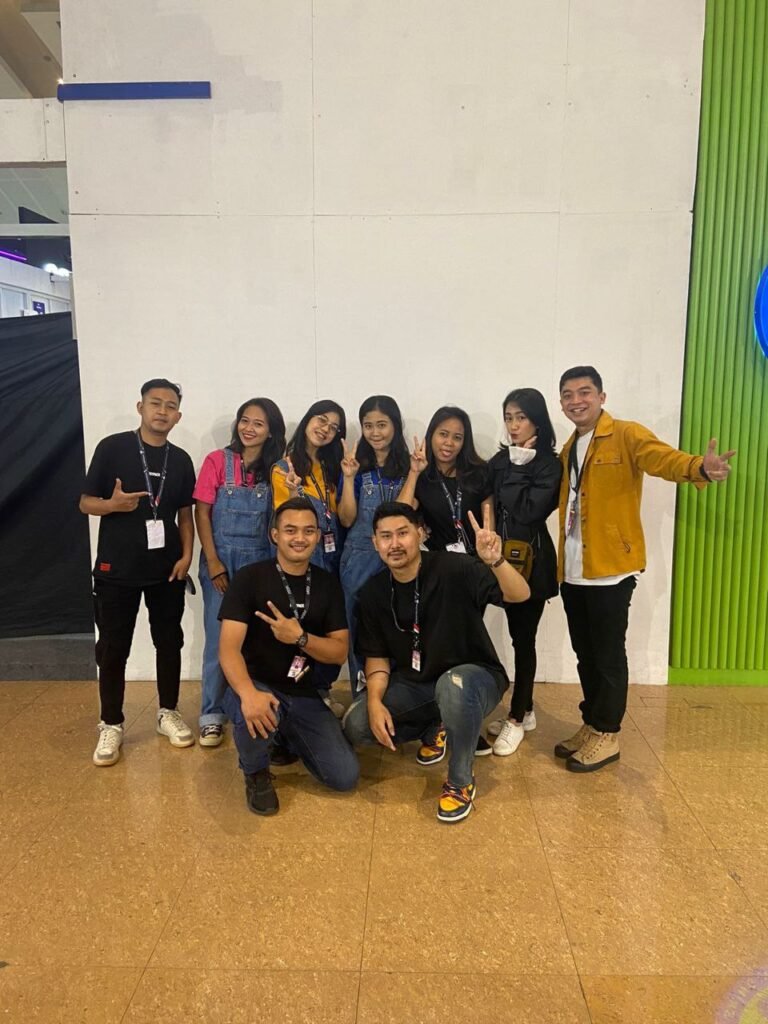 Agency SPG untuk Bisnis, Strategi Efektif untuk Penjualan