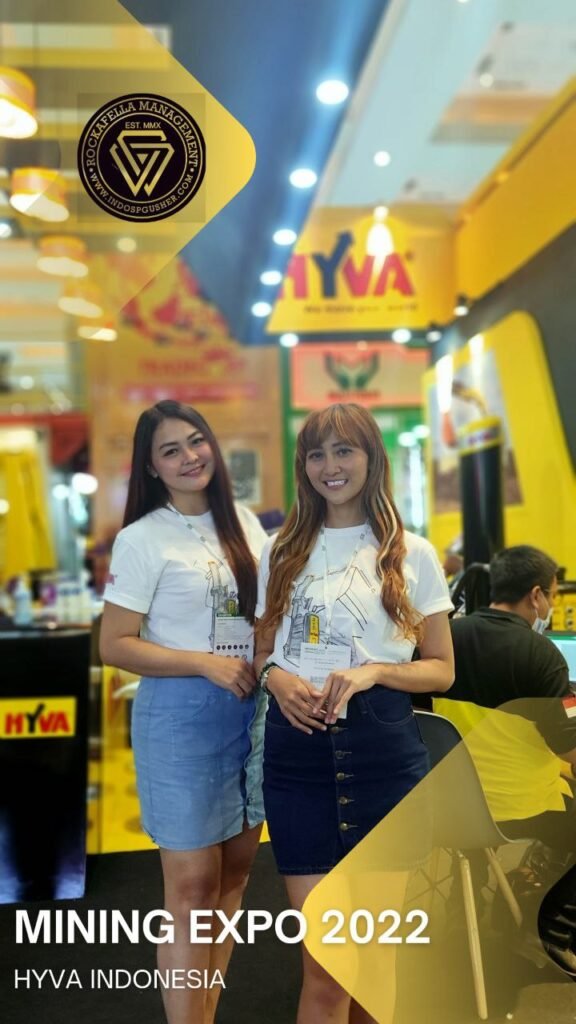 Bagaimana Agency SPG Membantu Meningkatkan Penjualan Anda