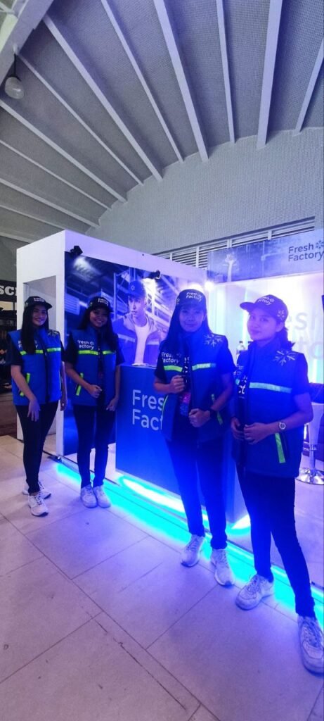 Bagaimana Agency SPG Mempengaruhi Perilaku Konsumen