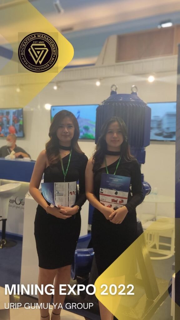 Cara Kerjasama dengan Jasa SPG