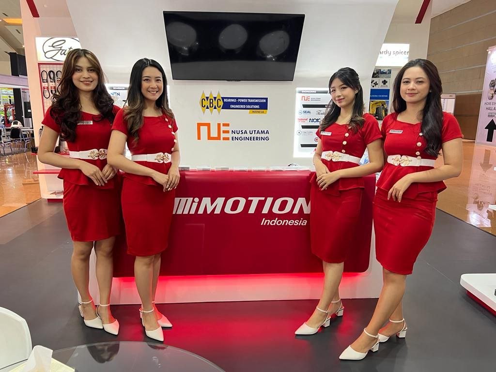 Cara Memilih SPG Agency Terpercaya