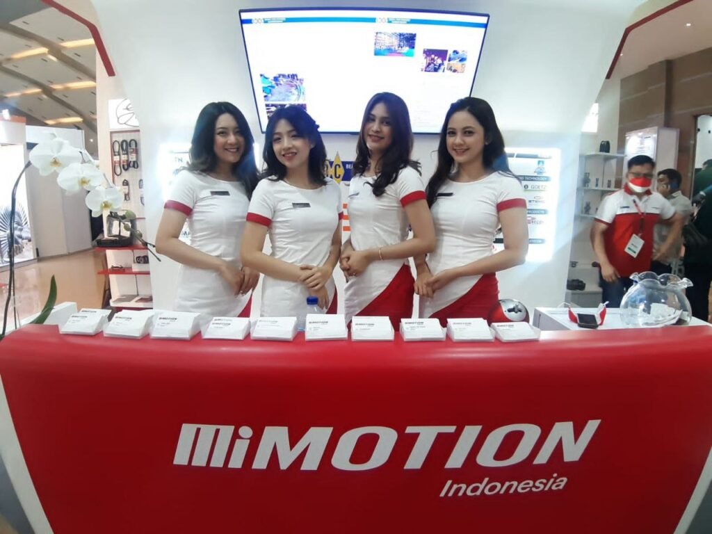 Cara Mudah Menentukan Jasa SPG Terpercaya di Jakarta