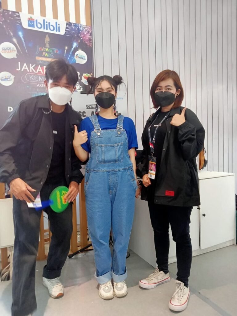 Ciri-Ciri Agency SPG Profesional Jakarta yang Harus Anda Ketahui