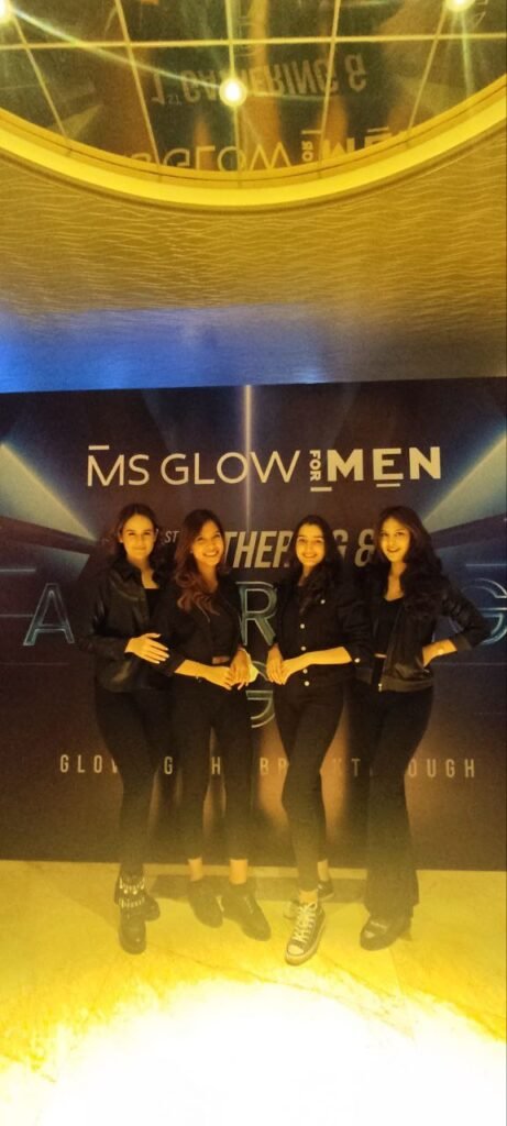 Dampak Penggunaan Jasa SPG Event