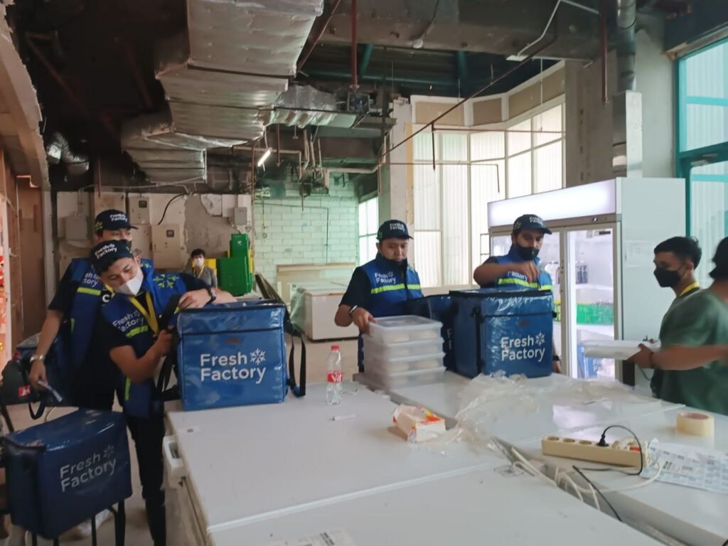 Direct Selling adalah Stategi Penjualan Langsung