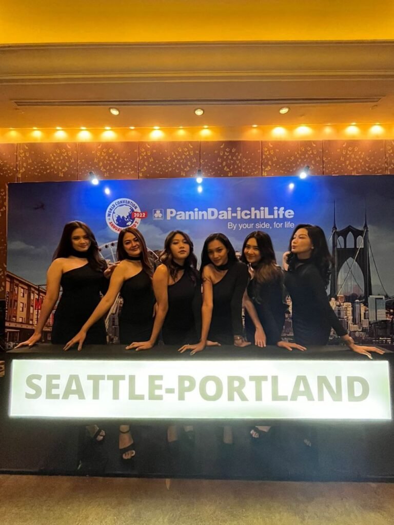 Efektivitas Jasa SPG Event