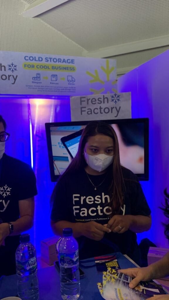 Jasa SPG Jakarta Bandung