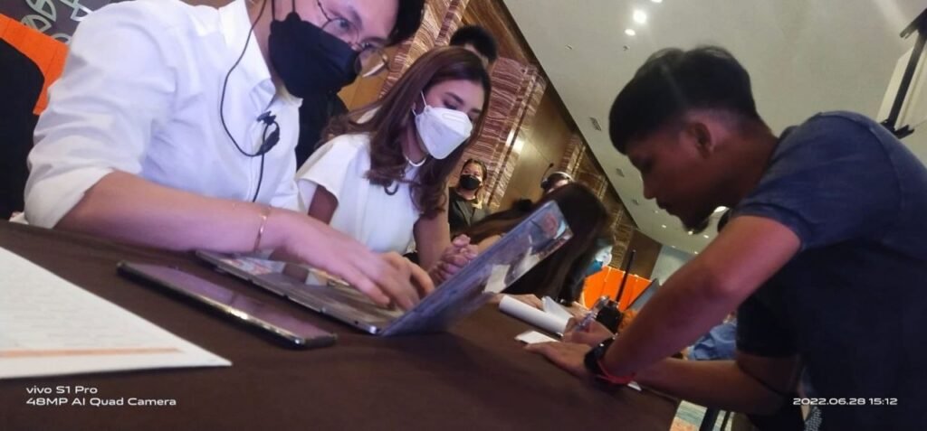 Jasa SPG Kompeten untuk kampanye pemasaran