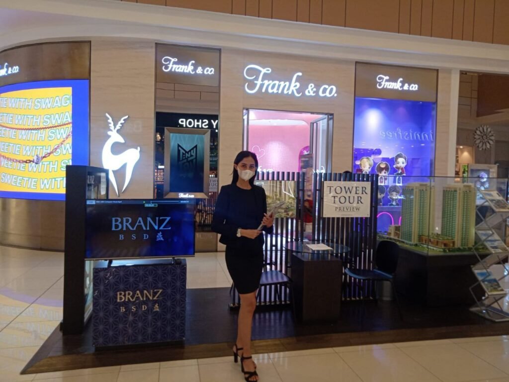 Kegunaan Jasa SPG untuk Promosi