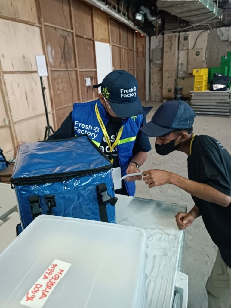 Keunggulan Direct Selling dengan Agency SPG