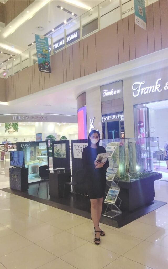 Keuntungan Agency SPG untuk Jangka Panjang