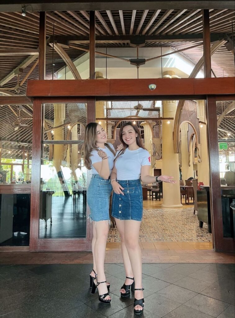 Keuntungan Menggunakan SPG dari Agency untuk Promosi