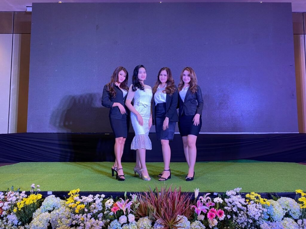 Manfaat Agency SPG dalam Marketing Mix