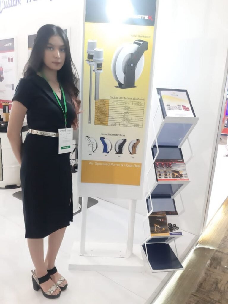 Manfaat Agency SPG untuk Promosi