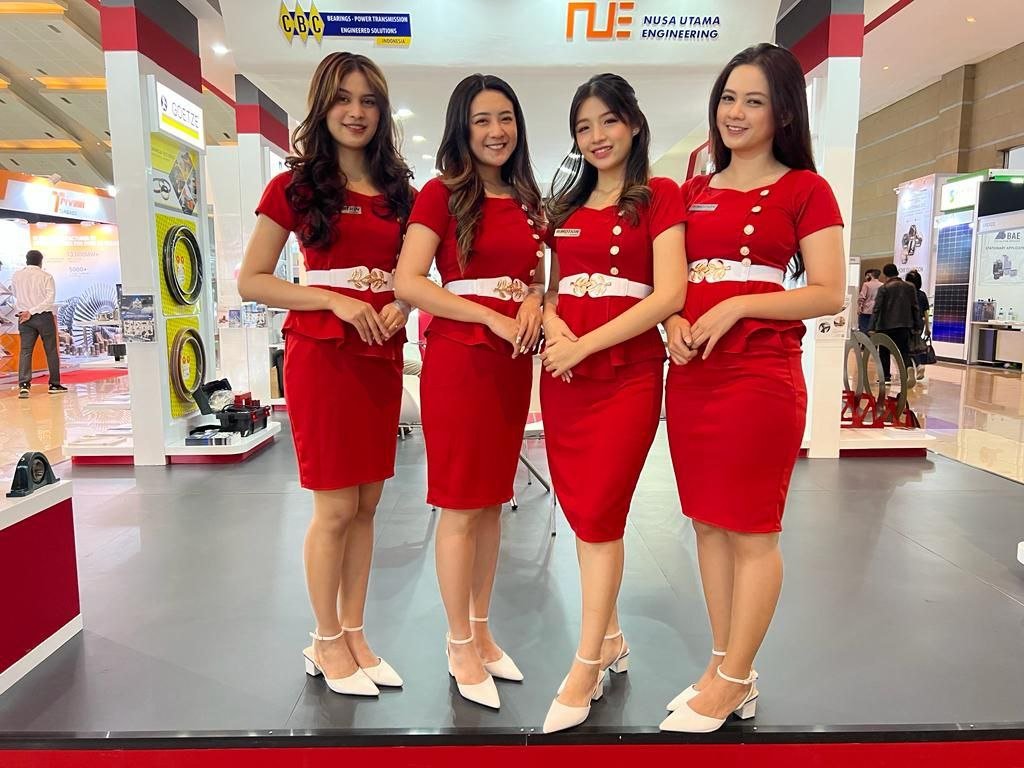 Manfaat Jasa SPG Pemasaran, Dalam Meningkatkan Penjualan