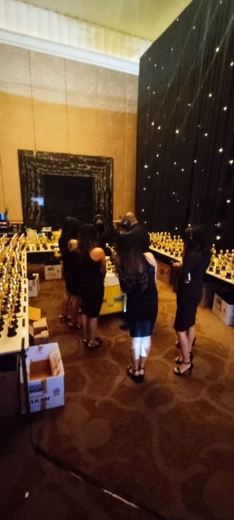 Memehami Pentingnya Jasa SPG dalam Event Pameran Besar untuk Efektivitas Bisnis