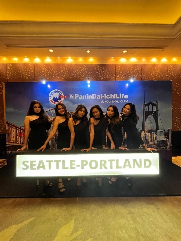 Memilih Jasa SPG untuk event corporate