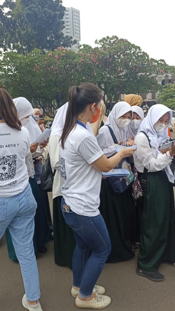 Mengoptimalkan Customer Experience dengan Jasa SPG