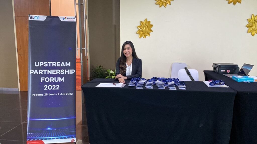 Mengoptimalkan Jasa SPG Jakarta