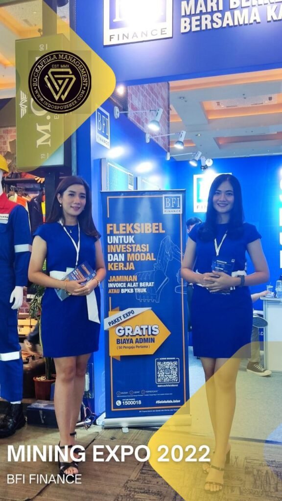 Peran Agency SPG Membantu Meningkatkan Penjualan Produk