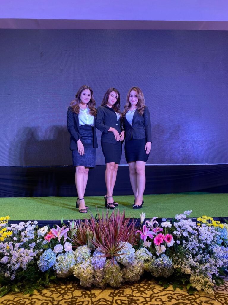 Peran Agency SPG dalam Marketing Mix yang Efektif