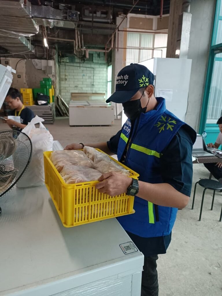Peran Jasa SPG dalam Strategi Sales Marketing